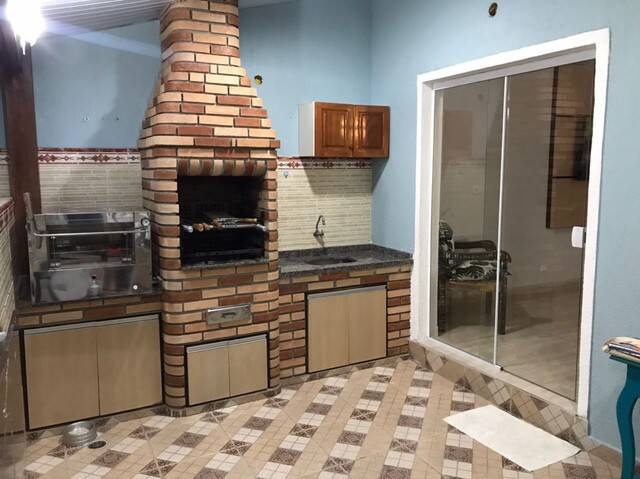 #779 - Casa para Venda em Osasco - SP