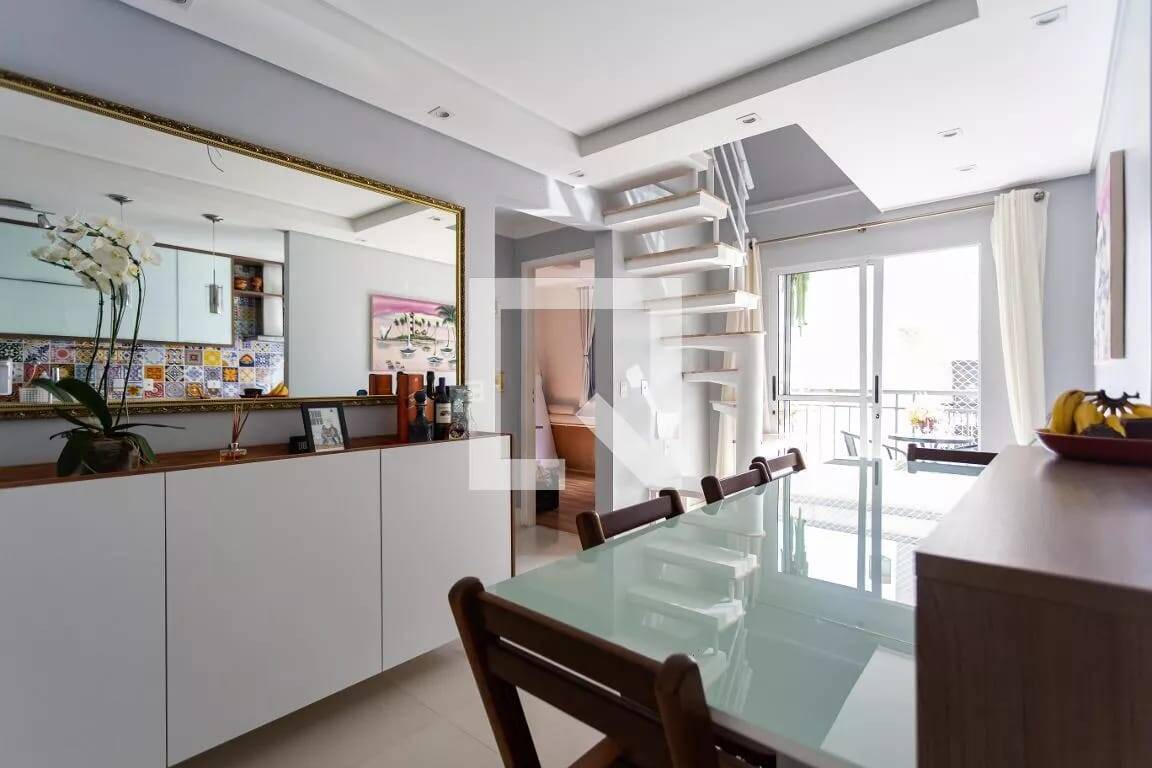 #782 - Cobertura para Venda em Osasco - SP