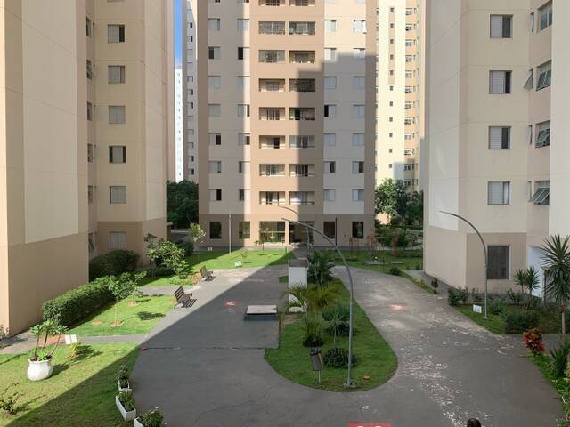 #785 - Apartamento para Venda em Osasco - SP