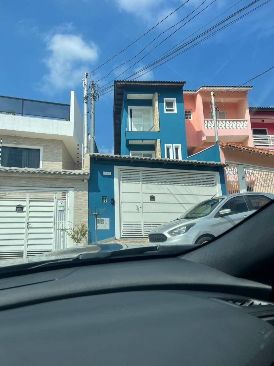 #787 - Sobrado para Venda em Osasco - SP