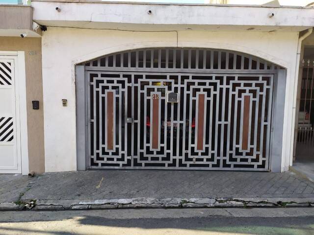 #788 - Casa para Venda em Osasco - SP