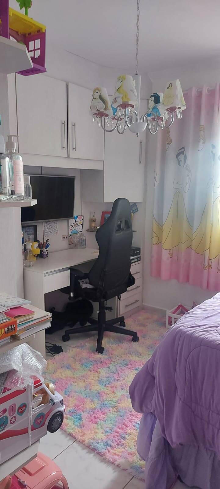 #791 - Apartamento para Venda em Osasco - SP