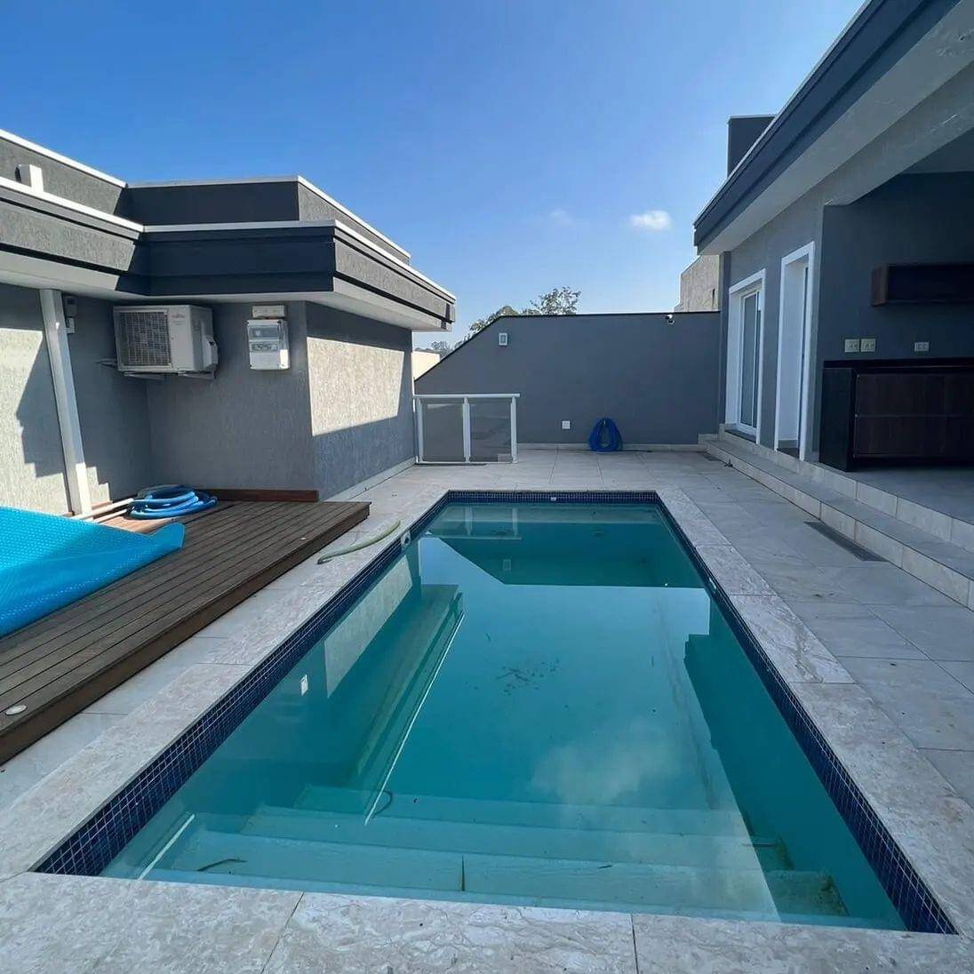 #795 - Casa para Venda em Santana de Parnaíba - SP