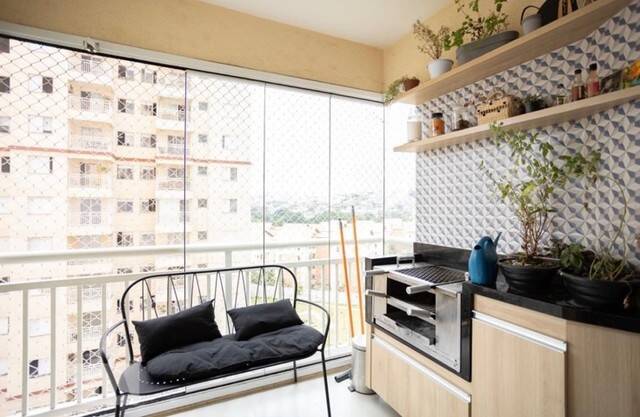 #801 - Apartamento para Venda em Osasco - SP