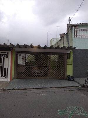 #803 - Casa para Venda em Osasco - SP