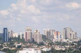 #610 - Apartamento para Venda em Barueri - SP