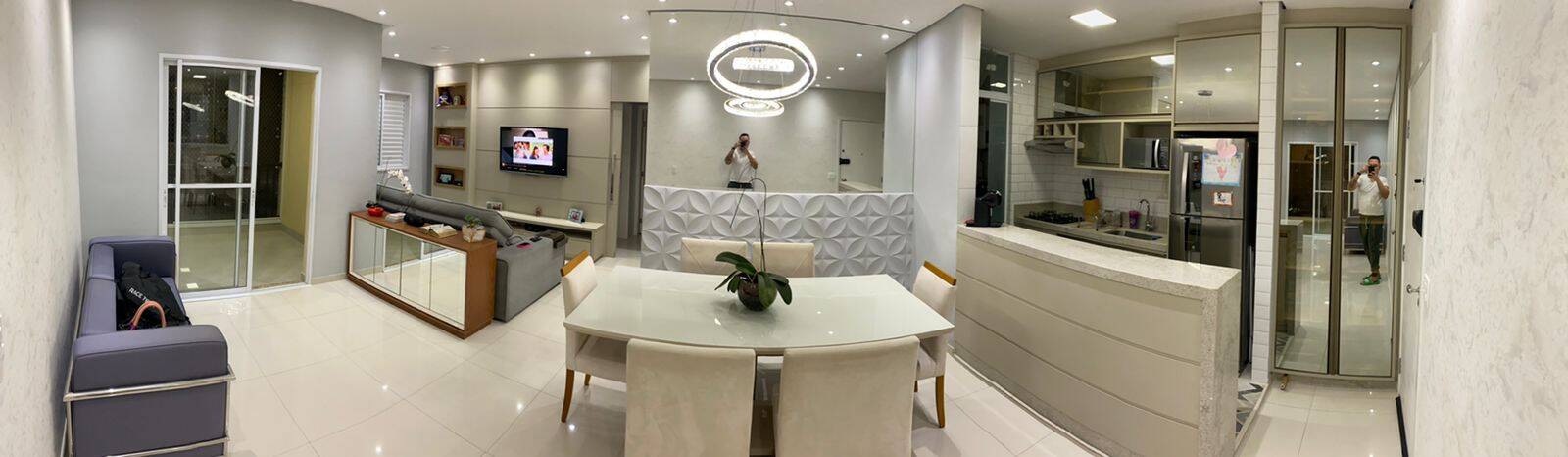 #807 - Apartamento para Venda em Osasco - SP