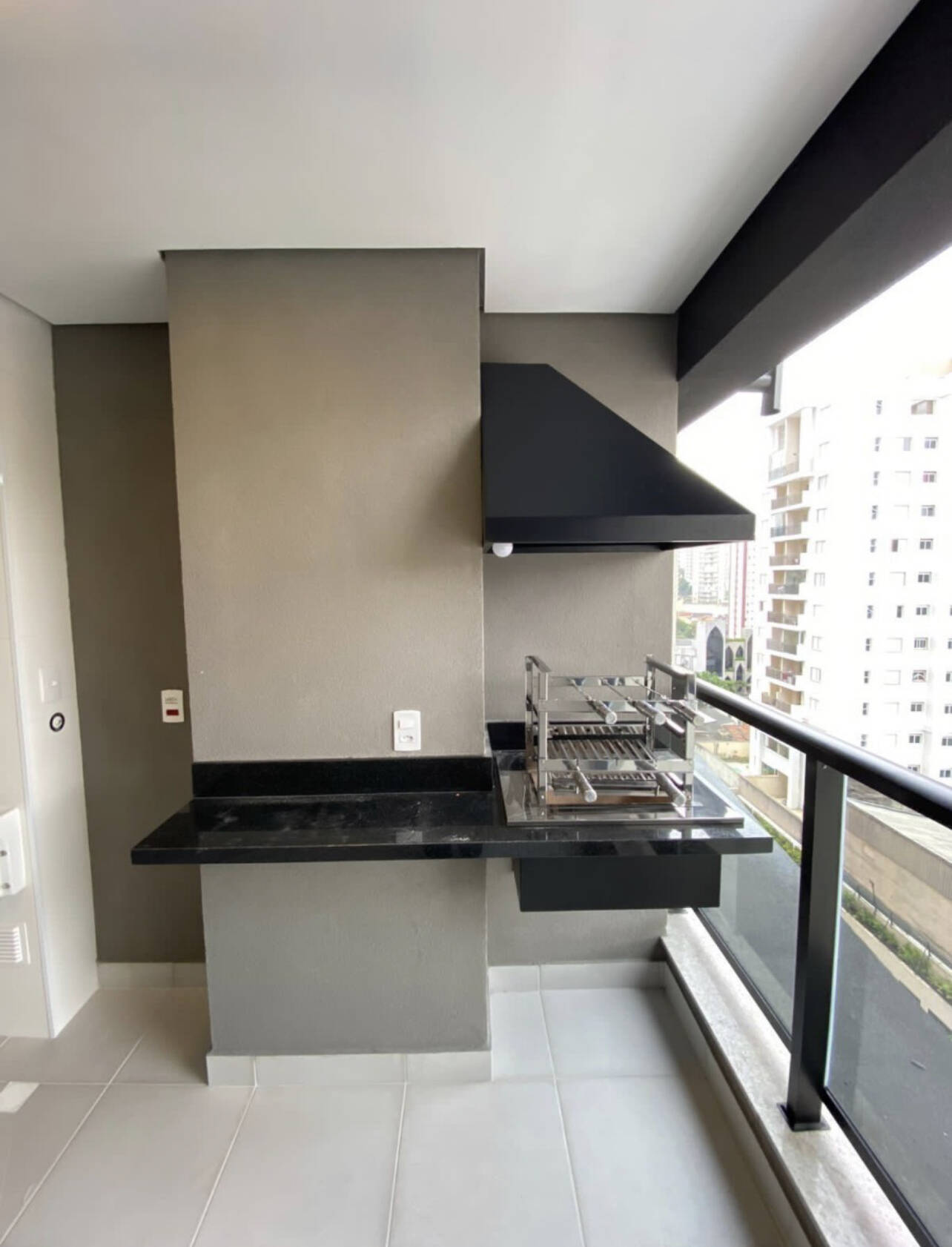 #810 - Apartamento para Venda em Osasco - SP