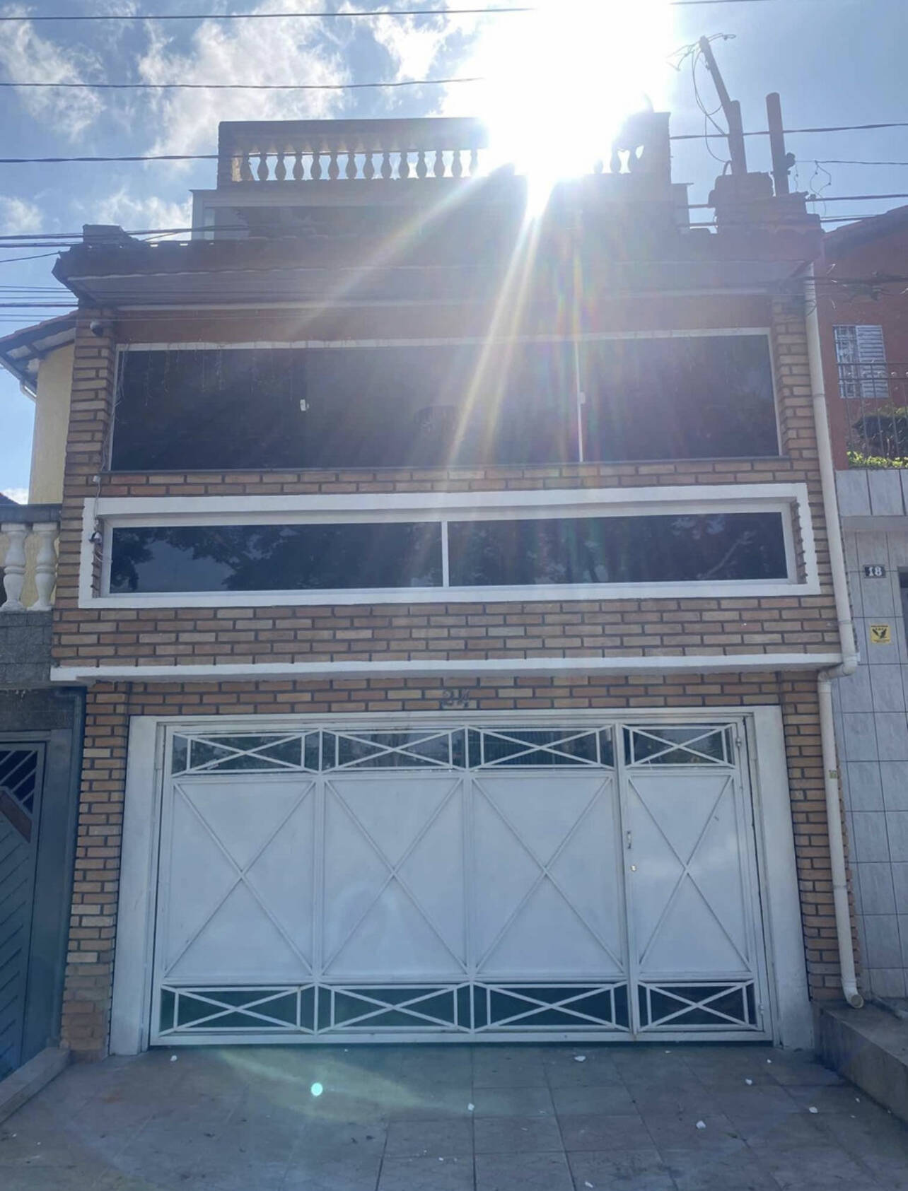 #811 - Sobrado para Venda em Osasco - SP