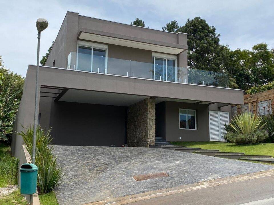 #813 - Casa em condomínio para Venda em Cotia - SP