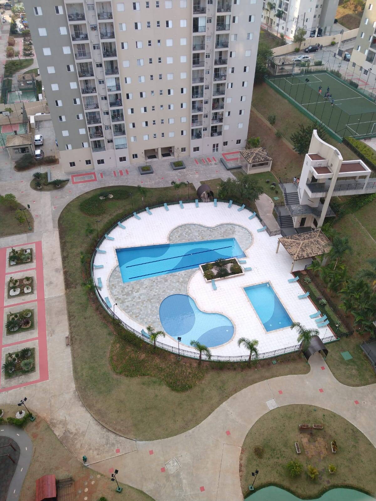 #827 - Apartamento para Venda em Osasco - SP