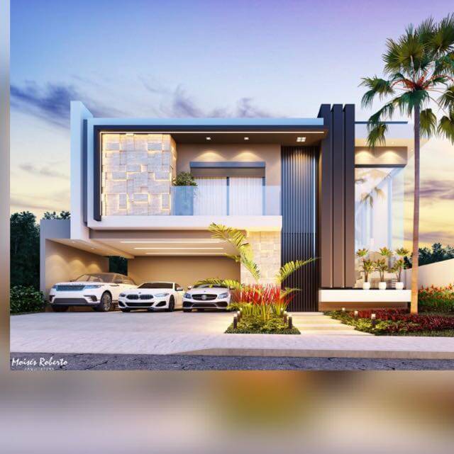 Fachada