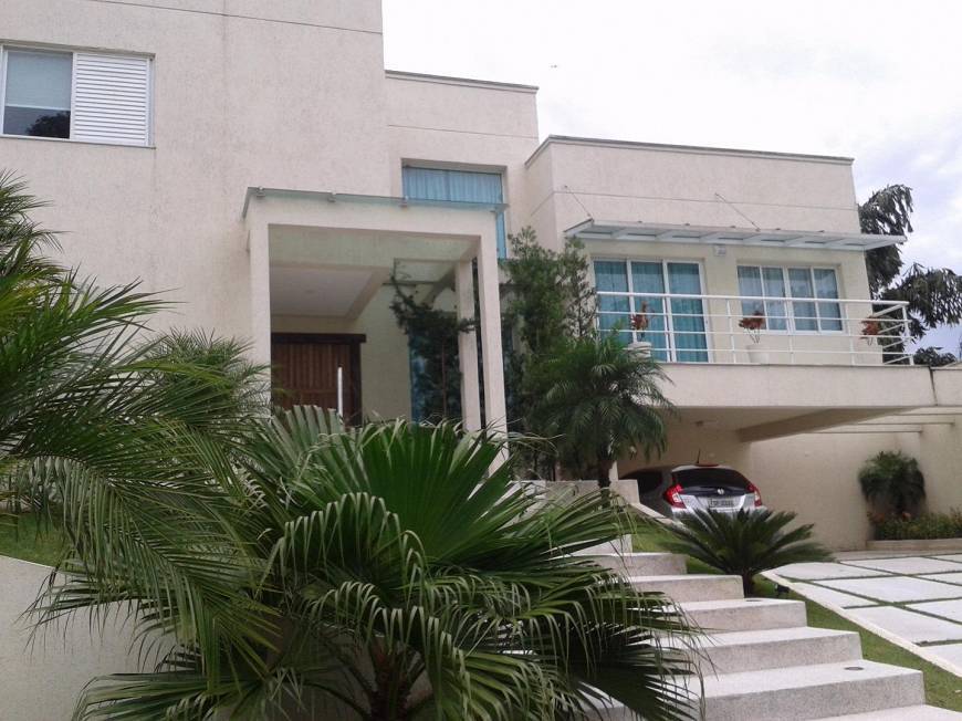 #831 - Casa em condomínio para Venda em Cotia - SP