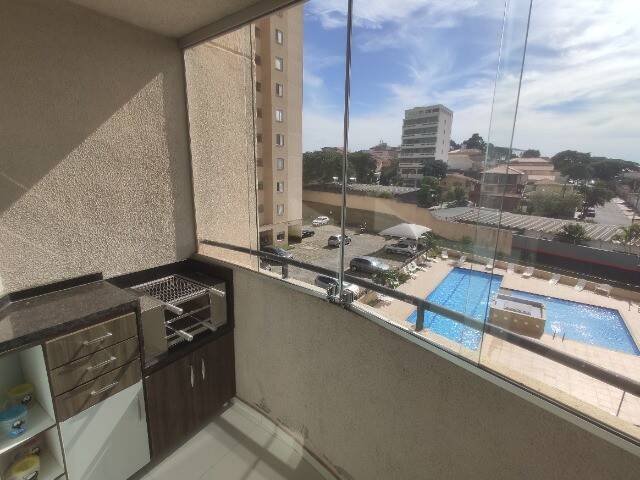 #832 - Apartamento para Venda em Osasco - SP