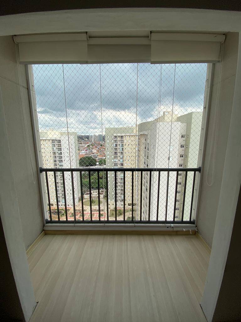 #836 - Apartamento para Venda em Osasco - SP