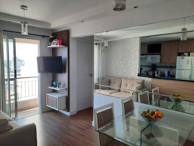 #838 - Apartamento para Venda em Osasco - SP