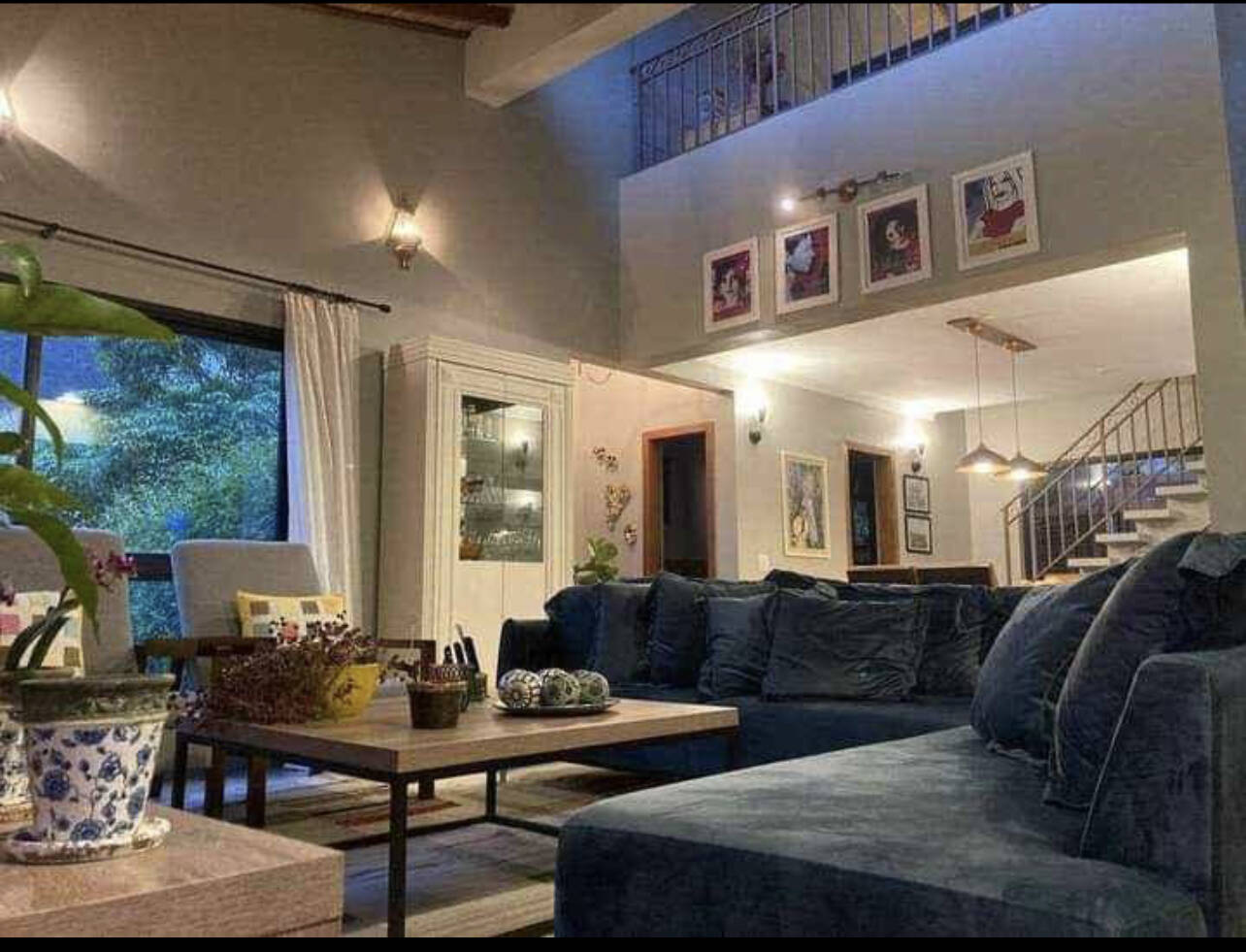 #845 - Casa em condomínio para Venda em Cotia - SP