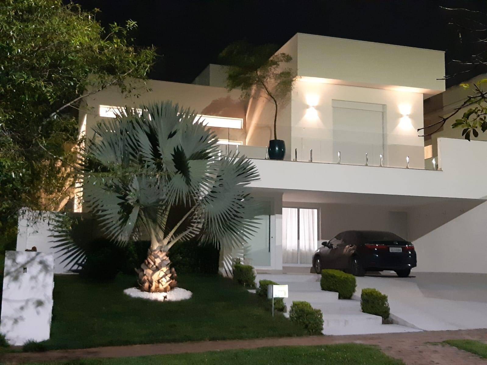 #846 - Casa em condomínio para Venda em Santana de Parnaíba - SP