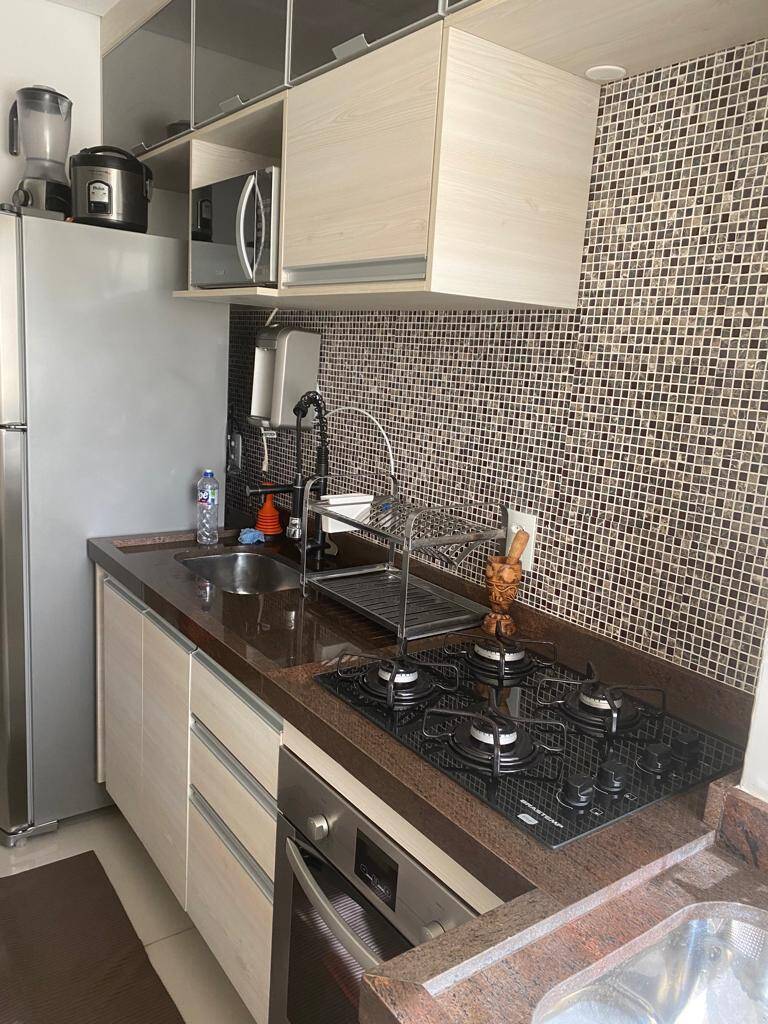#849 - Apartamento para Venda em Osasco - SP