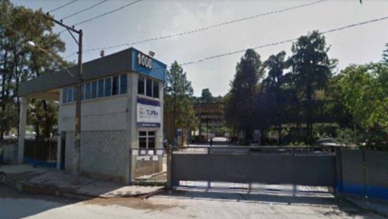 #870 - Galpão para Locação em Itapevi - SP