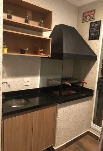 #876 - Apartamento para Venda em Osasco - SP