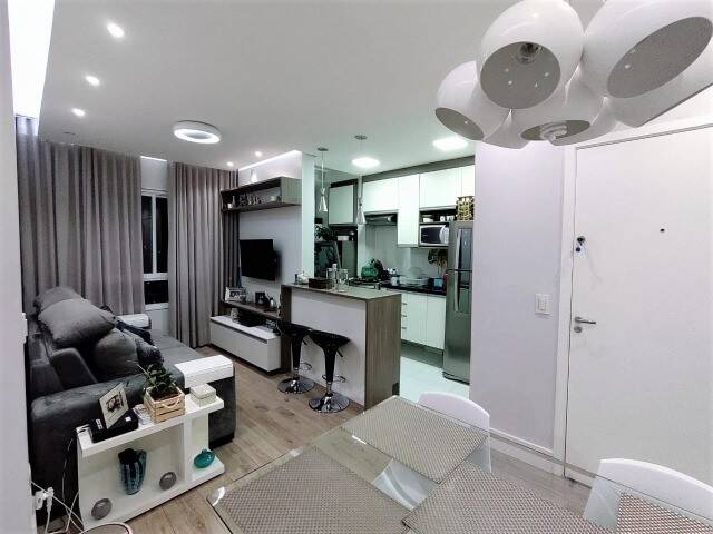 #879 - Apartamento para Venda em Osasco - SP