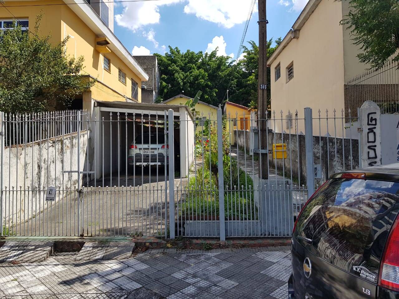 #880 - Terreno para Venda em Osasco - SP