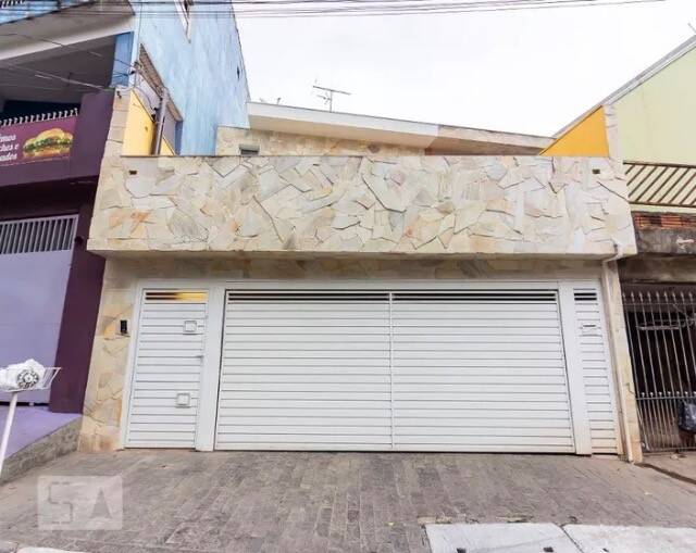 #883 - Sobrado para Venda em Osasco - SP