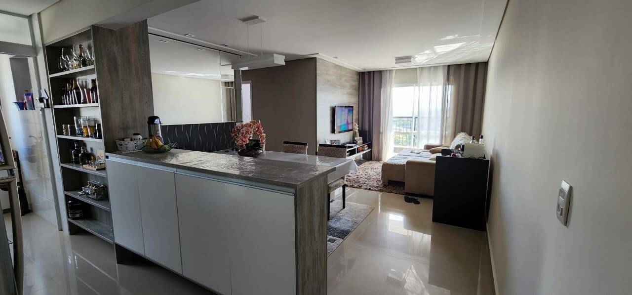 #886 - Apartamento para Venda em Barueri - SP