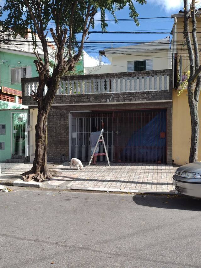 #889 - Casa para Venda em Osasco - SP