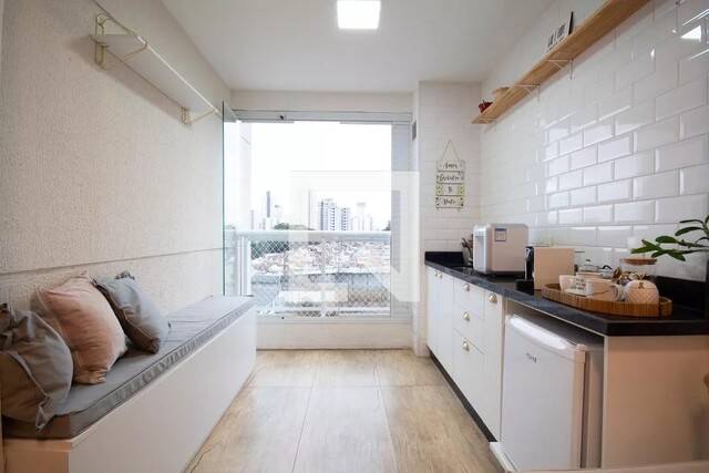 #891 - Apartamento para Venda em Osasco - SP