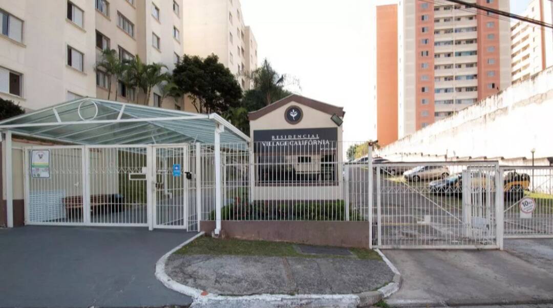 #892 - Apartamento para Venda em Osasco - SP