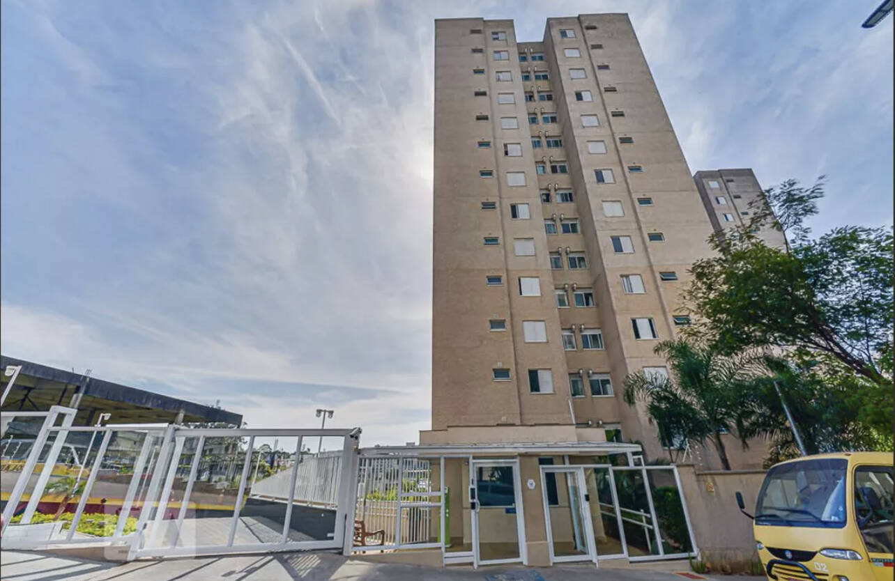 #893 - Apartamento para Venda em São Paulo - SP