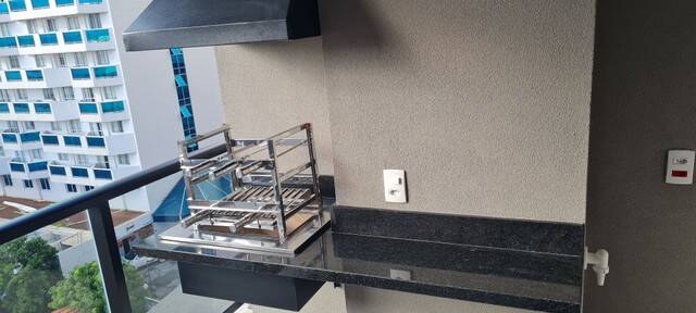 #894 - Apartamento para Venda em Osasco - SP