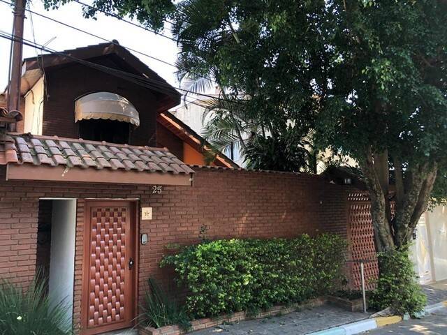 #896 - Sobrado para Venda em Osasco - SP