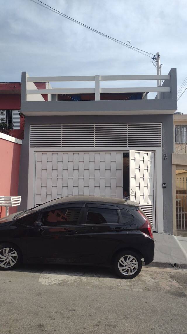 #904 - Sobrado para Venda em Osasco - SP