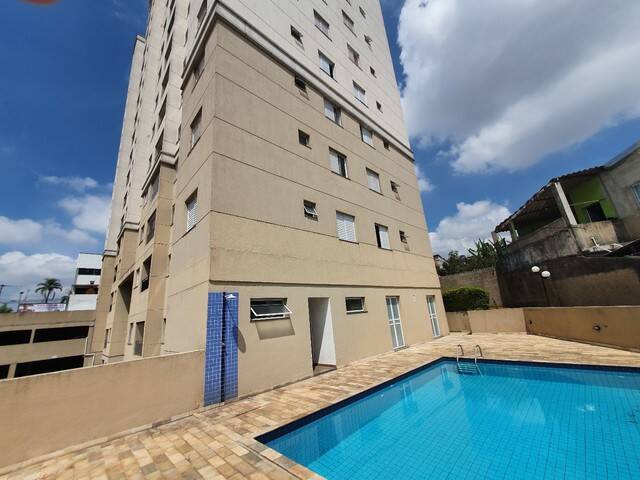 #907 - Apartamento para Venda em Osasco - SP