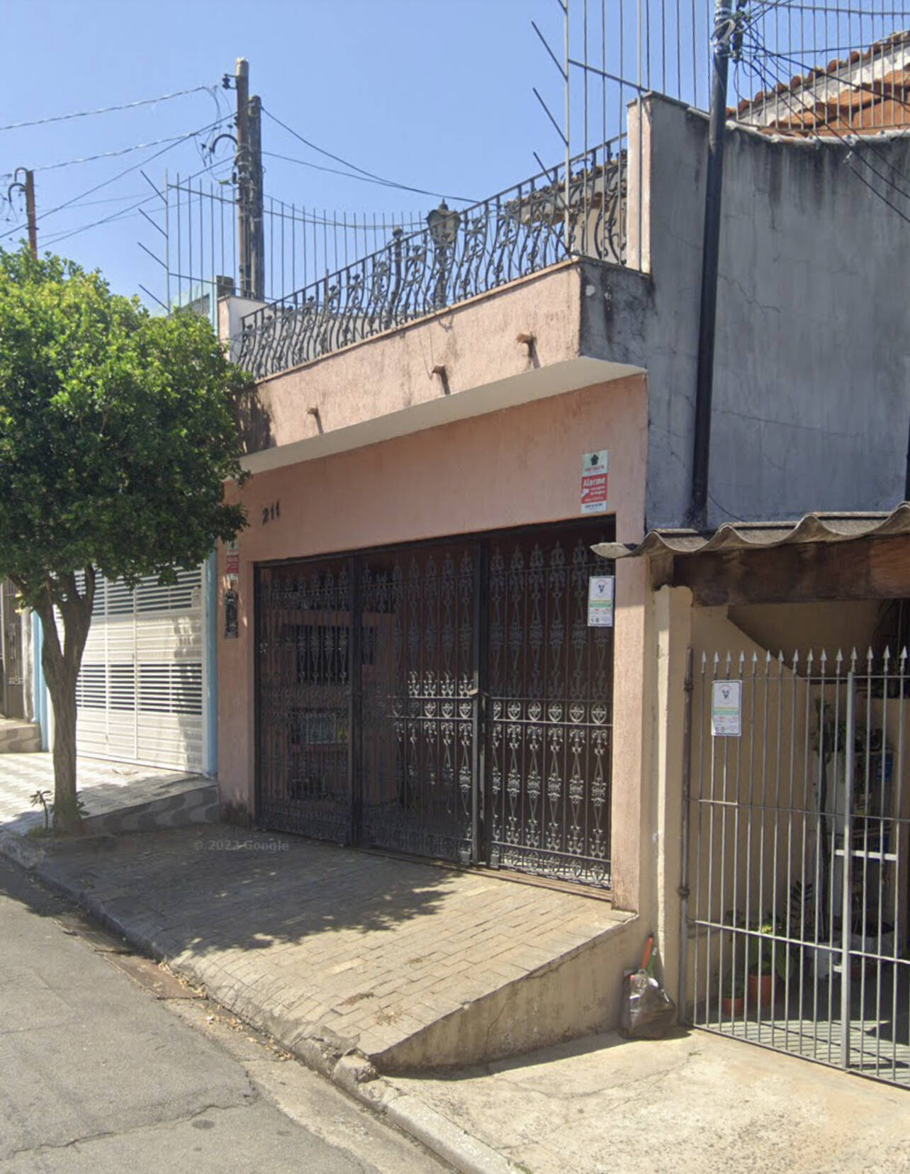 #914 - Sobrado para Venda em Osasco - SP