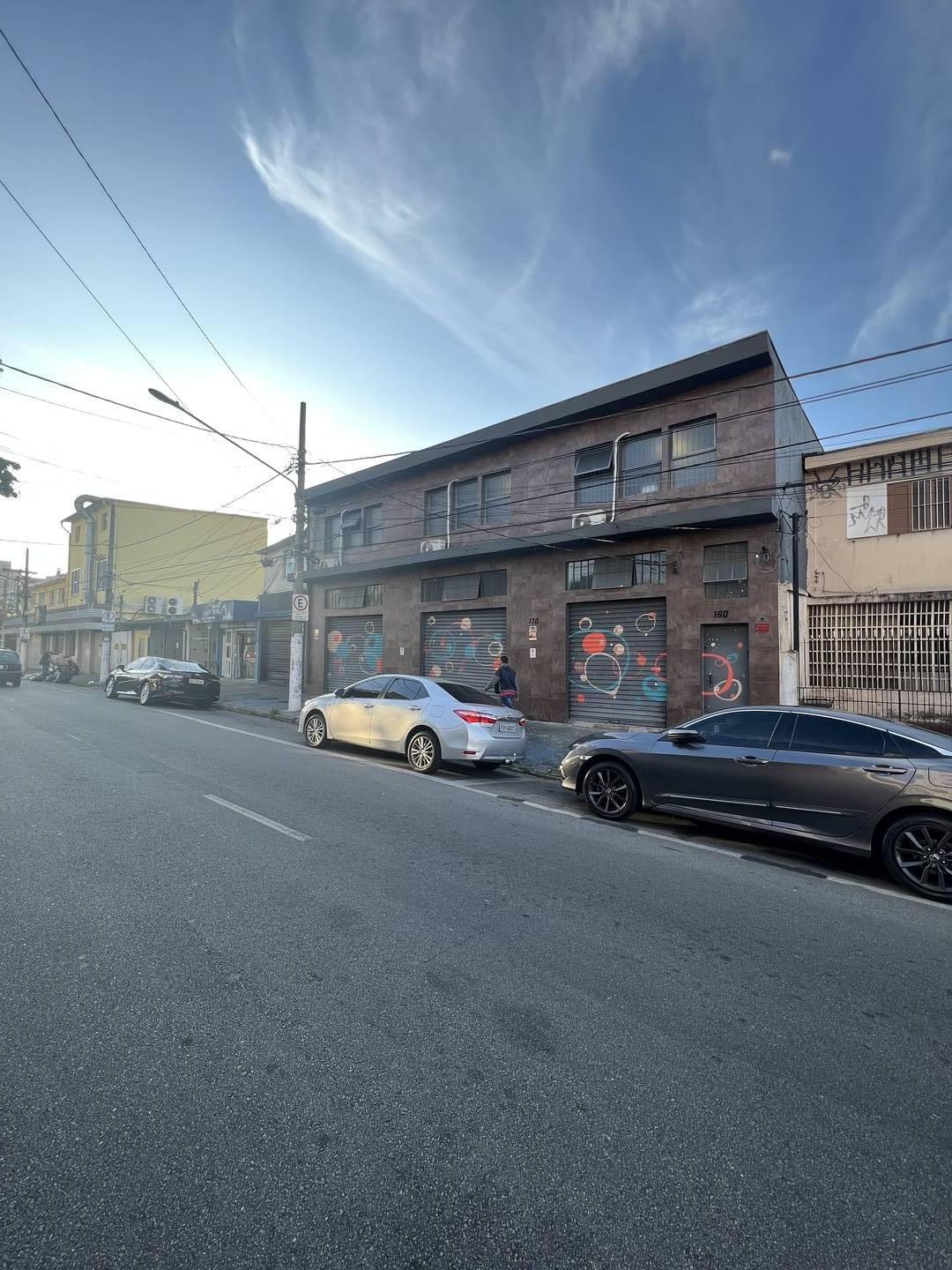 #915 - Prédio comercial para Venda em Osasco - SP