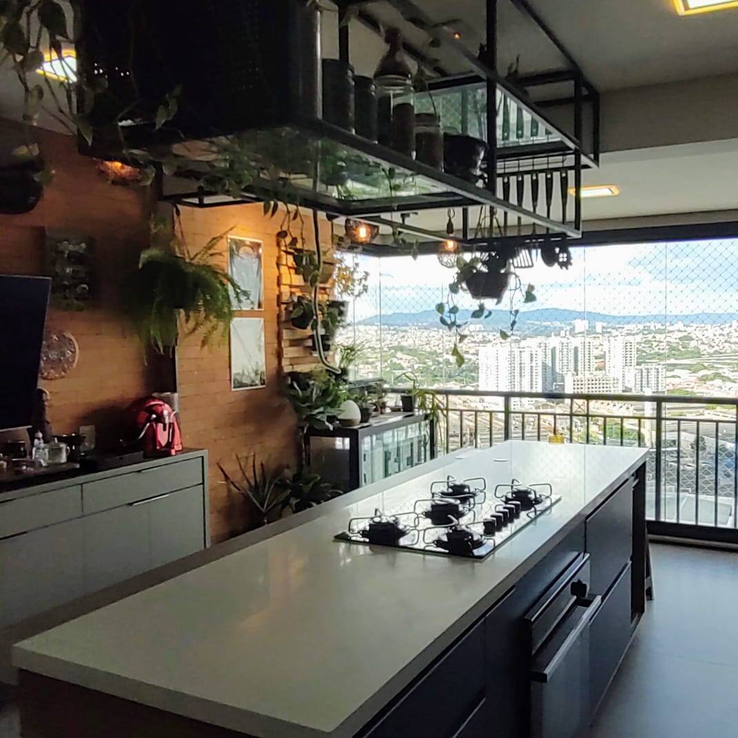 #916 - Apartamento para Venda em Osasco - SP