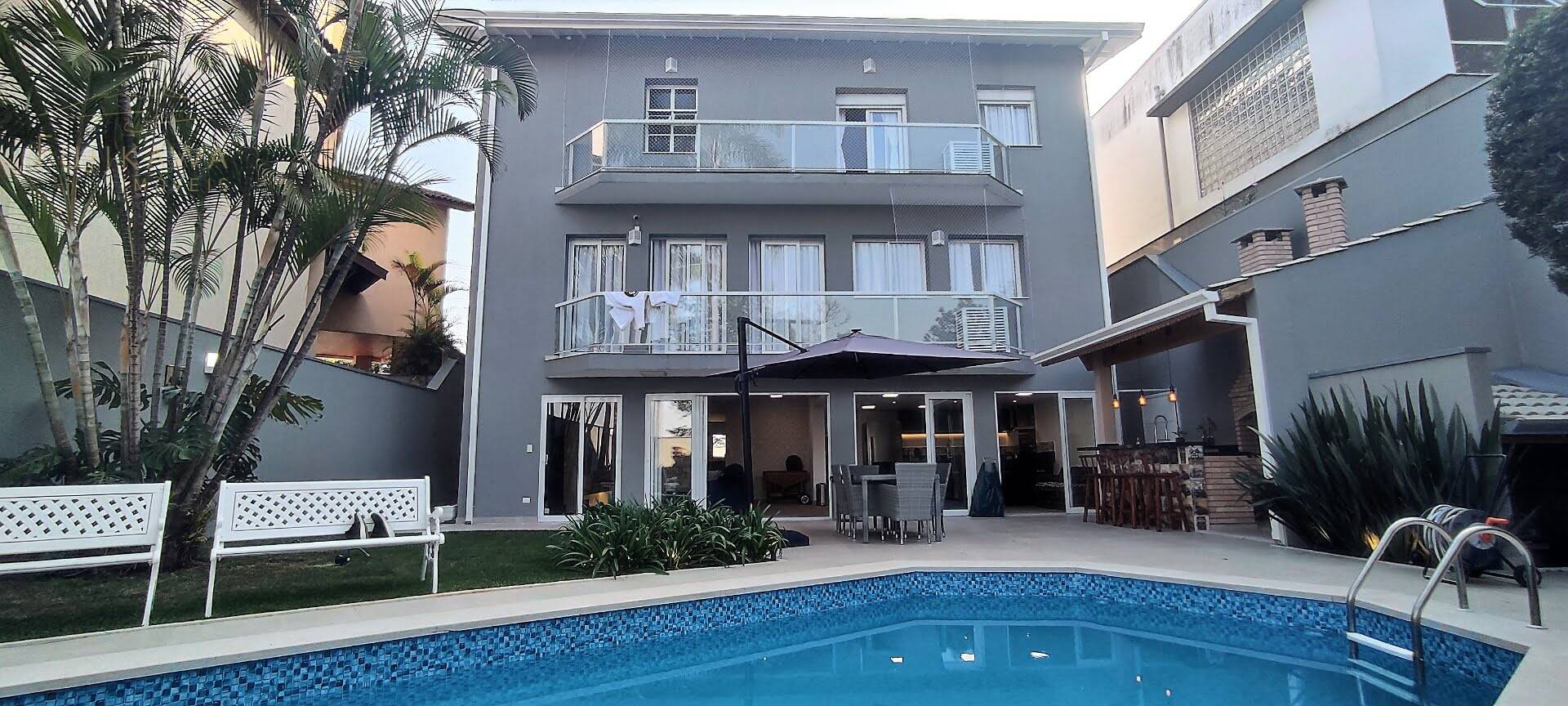 #923 - Casa em condomínio para Venda em São Paulo - SP