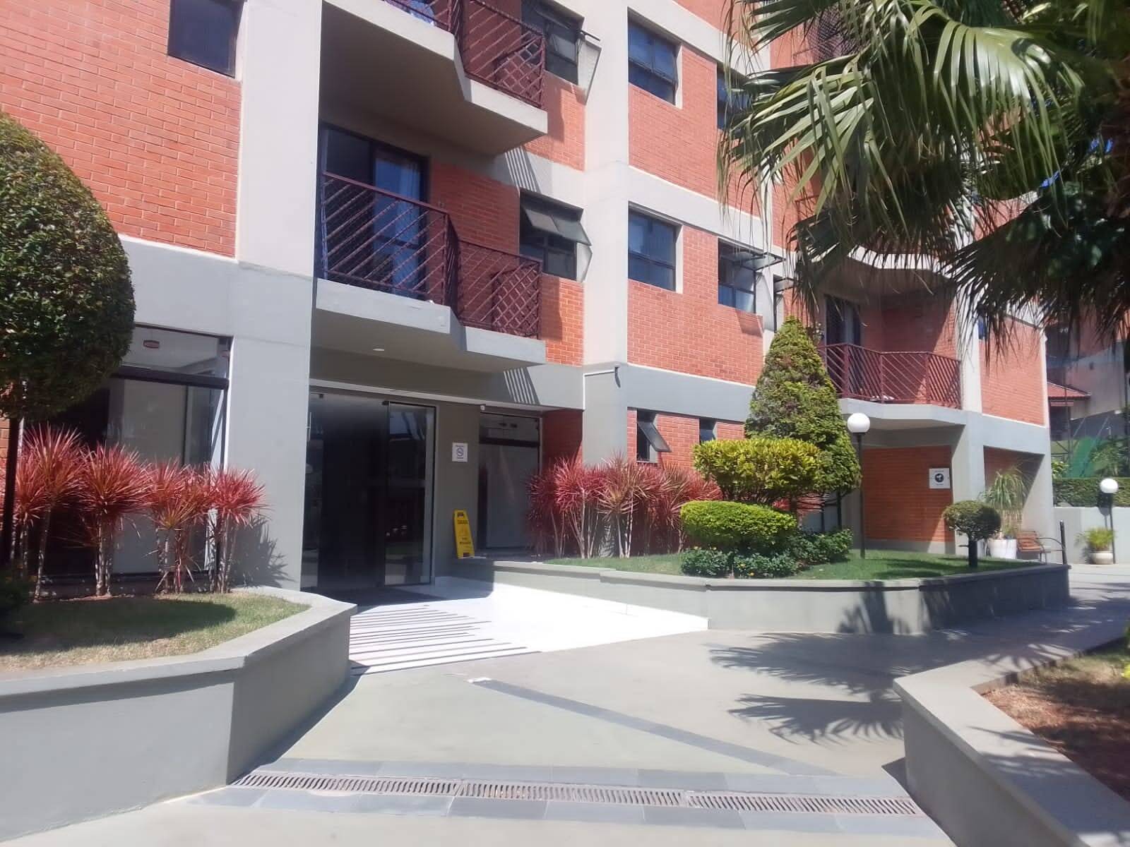 #934 - Apartamento para Venda em Osasco - SP
