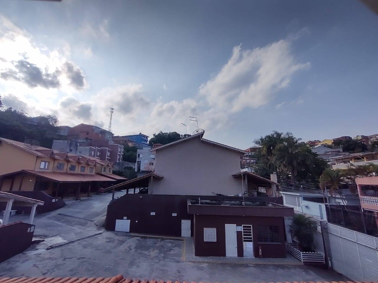 #937 - Casa em condomínio para Venda em Itapevi - SP