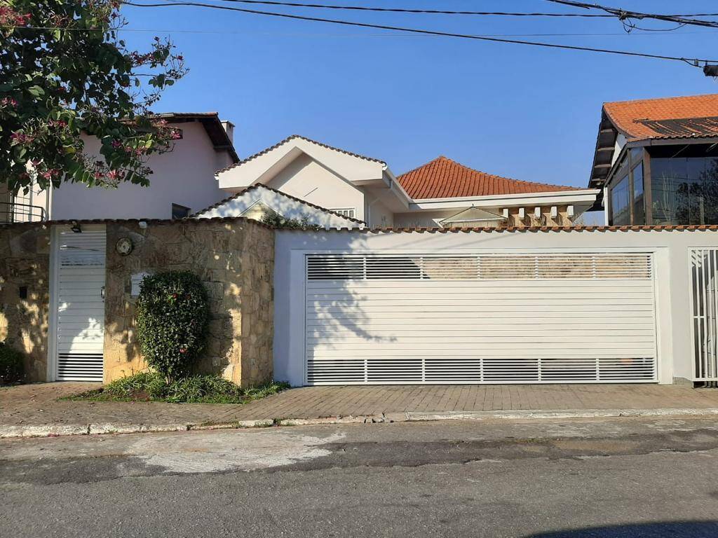 #943 - Casa em condomínio para Venda em São Paulo - SP