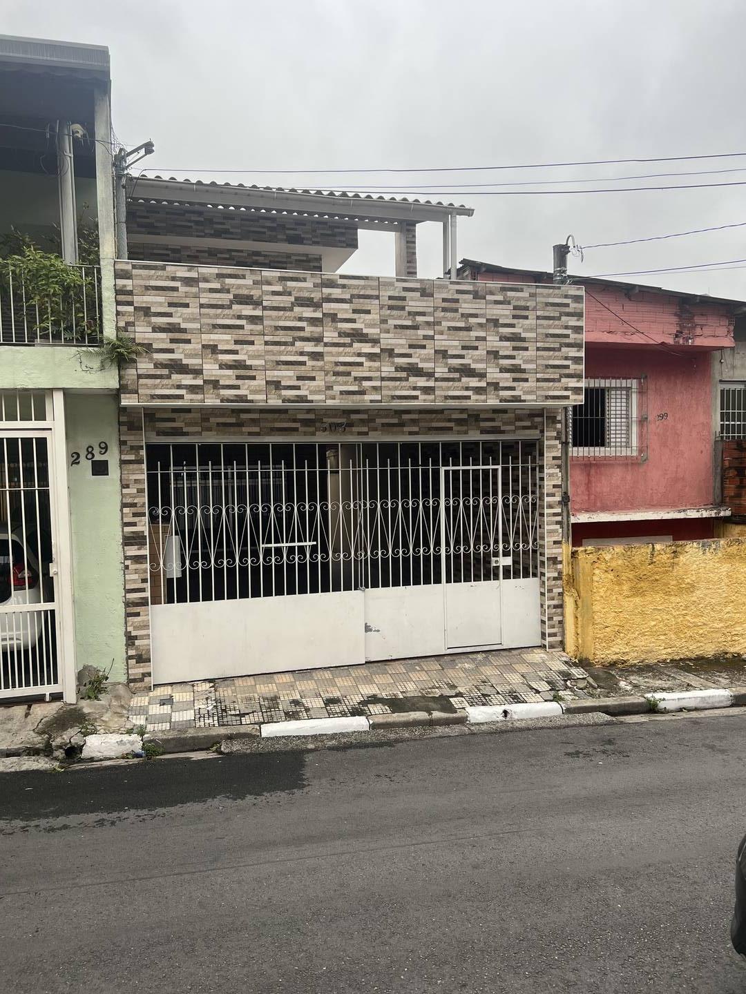 #946 - Sobrado para Venda em Osasco - SP