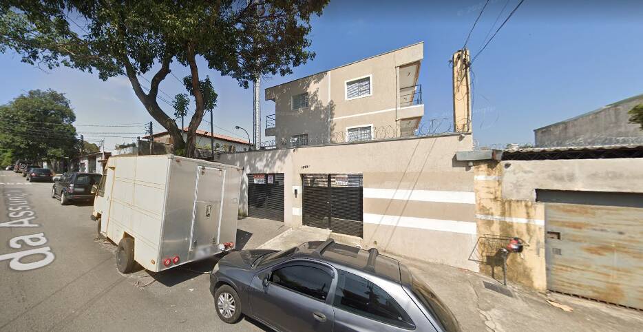 #947 - Kitnet para Venda em São Paulo - SP