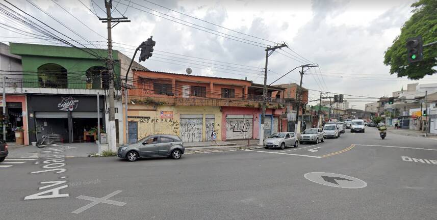 #951 - Salão Comercial para Venda em Osasco - SP