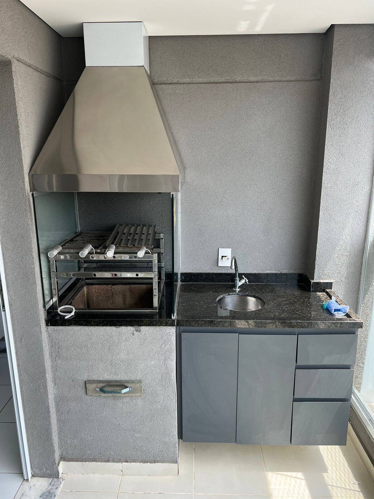 #954 - Apartamento para Venda em Osasco - SP