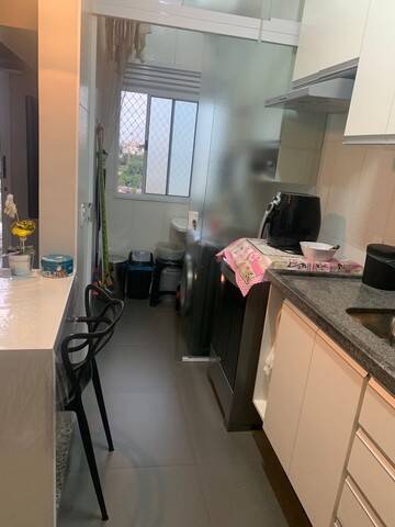 #958 - Apartamento para Venda em Osasco - SP