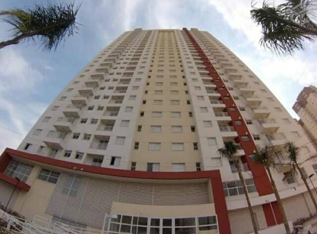 #959 - Apartamento para Venda em Barueri - SP